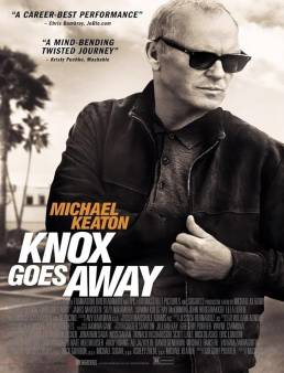 فيلم فيلم Knox Goes Away 2024 مترجم 2024
