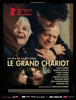 فيلم فيلم The Plough 2023 مترجم 2023