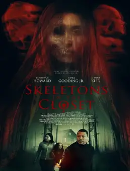 فيلم فيلم Skeletons in the Closet 2024 مترجم 2024