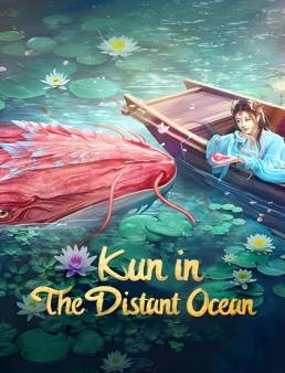 فيلم فيلم Kun in the Distant Ocean 2024 مترجم 2024