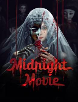 فيلم فيلم Midnight Movie 2024 مترجم 2024