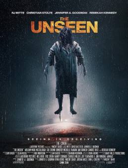 فيلم فيلم The Unseen 2023 مترجم 2023