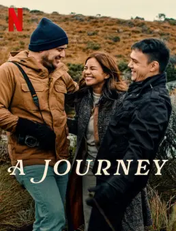 فيلم فيلم A Journey 2024 مترجم 2024