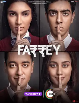 فيلم فيلم Farrey 2023 مترجم 2023