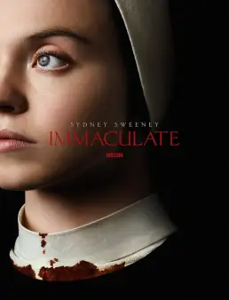 فيلم فيلم Immaculate 2024 مترجم 2024