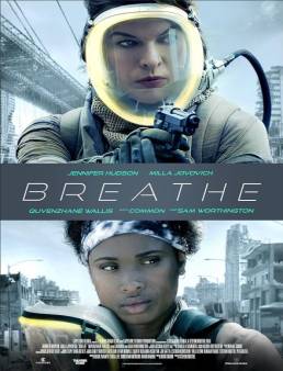 فيلم فيلم Breathe 2024 مترجم 2024