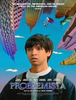فيلم فيلم Problemista 2024 مترجم 2024