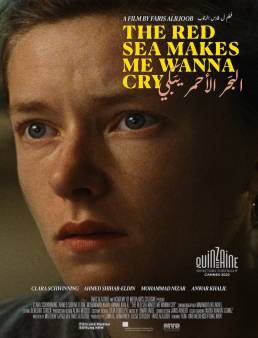 فيلم فيلم The Red Sea Makes Me Wanna Cry 2023 مترجم 2023