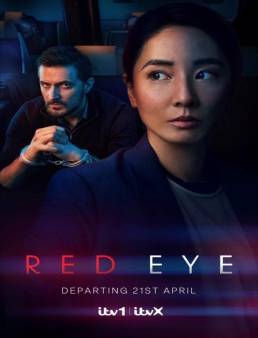 مسلسل مسلسل Red Eye الموسم 1 الحلقة 2 2024