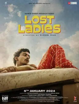 فيلم فيلم Lost Ladies 2024 مترجم 2024