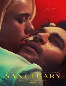 فيلم فيلم Sanctuary 2023 مترجم 2023