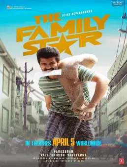 فيلم فيلم The Family Star 2024 مترجم 2024