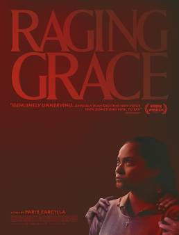 فيلم فيلم Raging Grace 2023 مترجم 2023