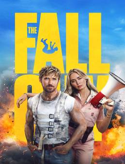فيلم فيلم The Fall Guy 2024 مترجم 2024
