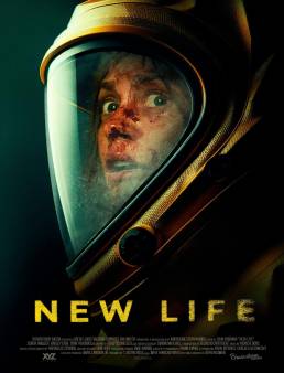 فيلم فيلم New Life 2024 مترجم 2024