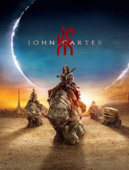 فيلم فيلم John Carter 2012 مترجم 2012