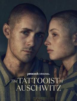 مسلسل مسلسل The Tattooist of Auschwitz الموسم 1 الحلقة 2 2024