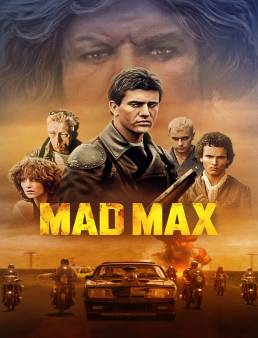 فيلم فيلم Mad Max 1979 مترجم 1979