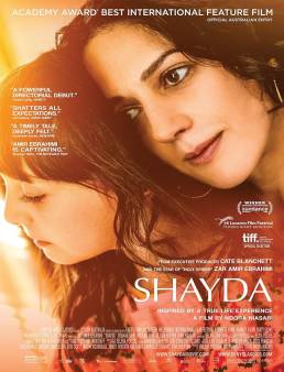 فيلم فيلم Shayda 2023 مترجم 2023