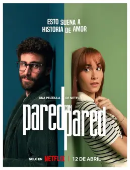 فيلم فيلم Love, Divided 2024 مترجم 2024