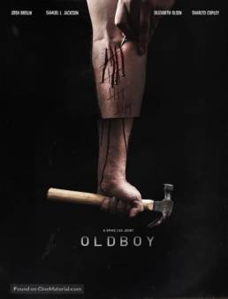 فيلم فيلم Oldboy 2013 مترجم 2013