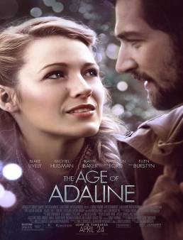 فيلم فيلم The Age of Adaline 2015 مترجم 2015