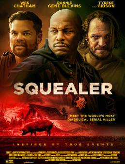 فيلم فيلم Squealer 2023 مترجم 2023