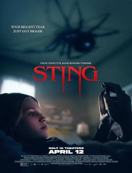 فيلم فيلم Sting 2024 مترجم 2024