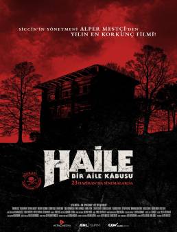 فيلم فيلم Haile: A Family Nightmare 2023 مترجم 2023