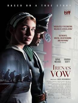 فيلم فيلم Irena's Vow 2024 مترجم 2024