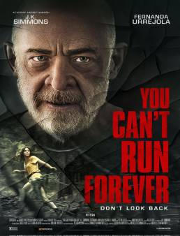 فيلم فيلم You Can't Run Forever 2024 مترجم 2024