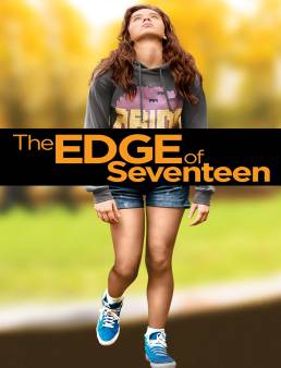فيلم فيلم The Edge of Seventeen 2016 مترجم 2016