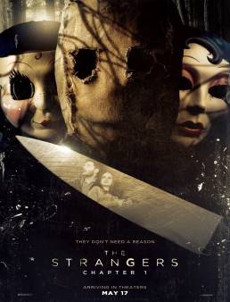 فيلم فيلم The Strangers: Chapter 1 2024 مترجم 2024