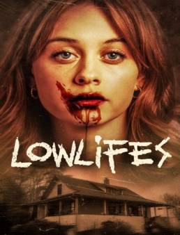 فيلم فيلم Lowlifes 2024 مترجم 2024