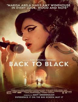 فيلم فيلم Back to Black 2024 مترجم 2024