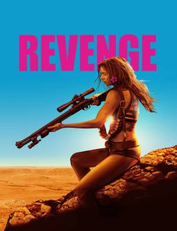 فيلم فيلم Revenge 2017 مترجم 2018