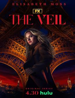 مسلسل مسلسل The Veil الموسم 1 الحلقة 4 2024