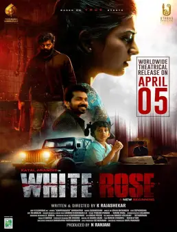 فيلم فيلم White Rose 2024 مترجم 2024