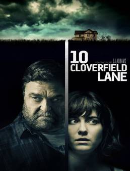فيلم فيلم 10 Cloverfield Lane 2016 مترجم 2016