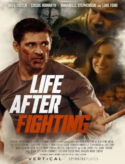 فيلم فيلم Life After Fighting 2024 مترجم 2024