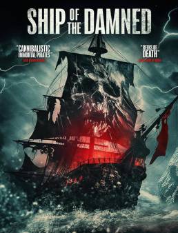فيلم فيلم Ship of the Damned 2024 مترجم 2024