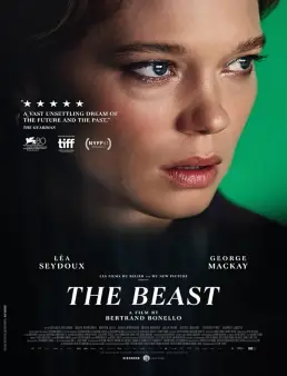 فيلم فيلم The Beast 2024 مترجم 2024