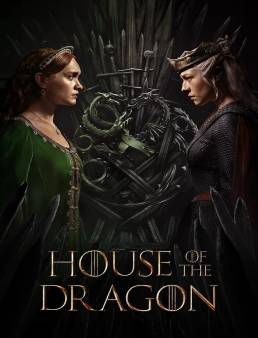 مسلسل مسلسل House of the Dragon الموسم 2 الحلقة 4 2022