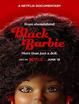 فيلم فيلم Black Barbie 2023 مترجم 2023