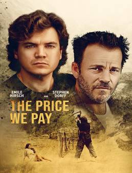 فيلم فيلم The Price We Pay 2023 مترجم 2023