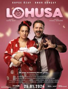فيلم فيلم Lohusa 2024 مترجم 2024