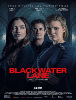 فيلم فيلم Blackwater Lane 2024 مترجم 2024