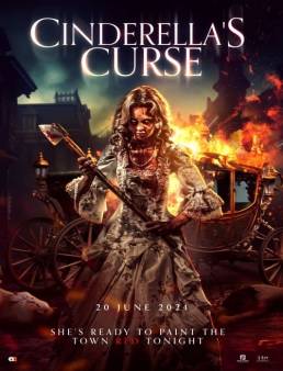 فيلم فيلم Cinderella's Curse 2024 مترجم 2024