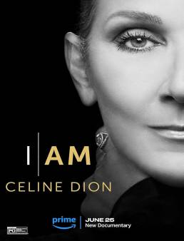 فيلم فيلم I Am: Celine Dion 2024 مترجم 2024