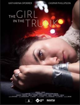 فيلم فيلم The Girl in the Trunk 2024 مترجم 2024